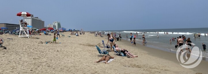 Ocean City